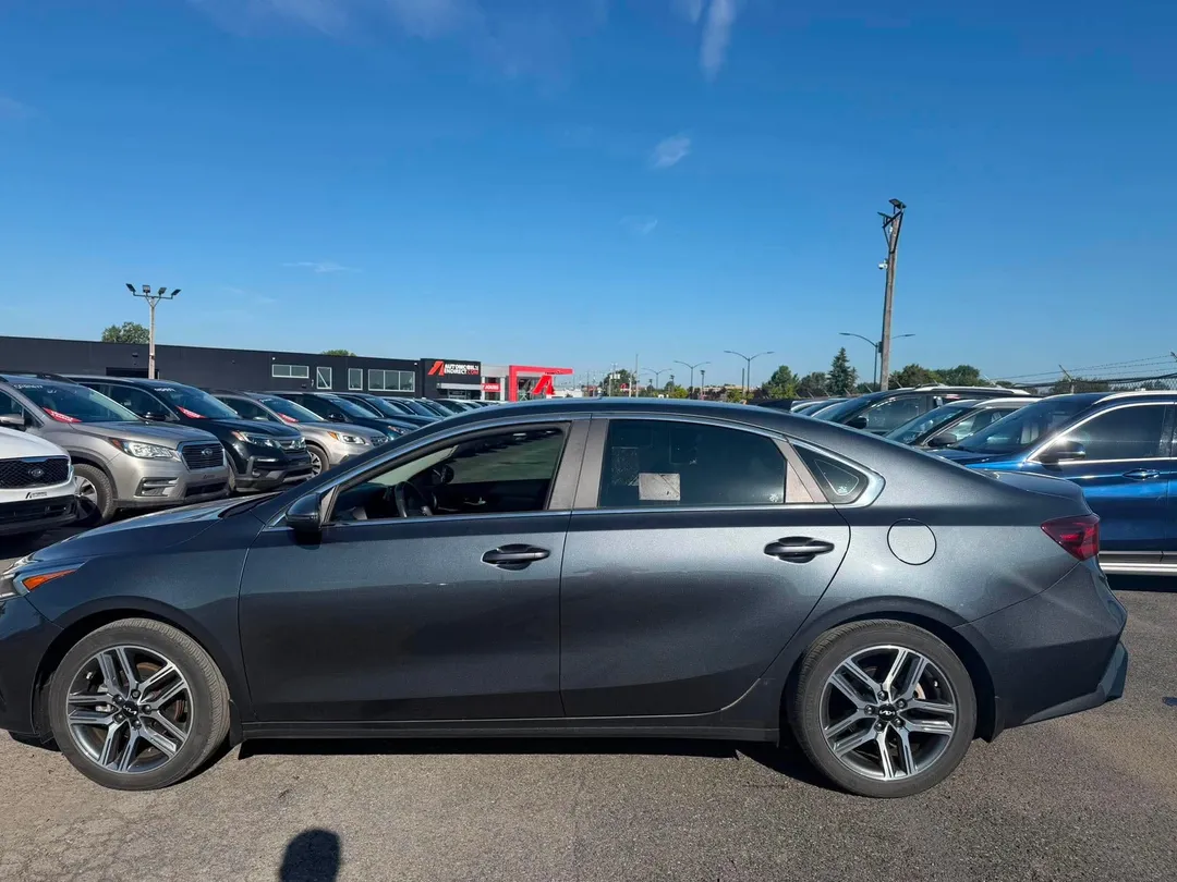 Kia Forte 2023 à vendre - photo 4