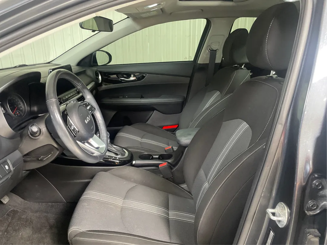 Kia Forte 2023 à vendre - photo 3