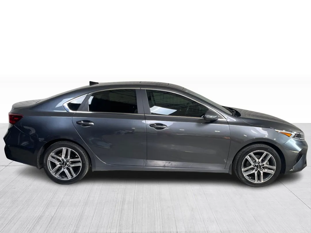 Kia Forte 2023 à vendre - photo 2
