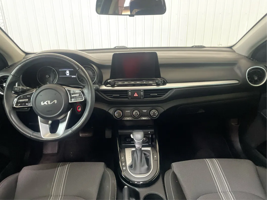 Kia Forte 2023 à vendre - photo 4