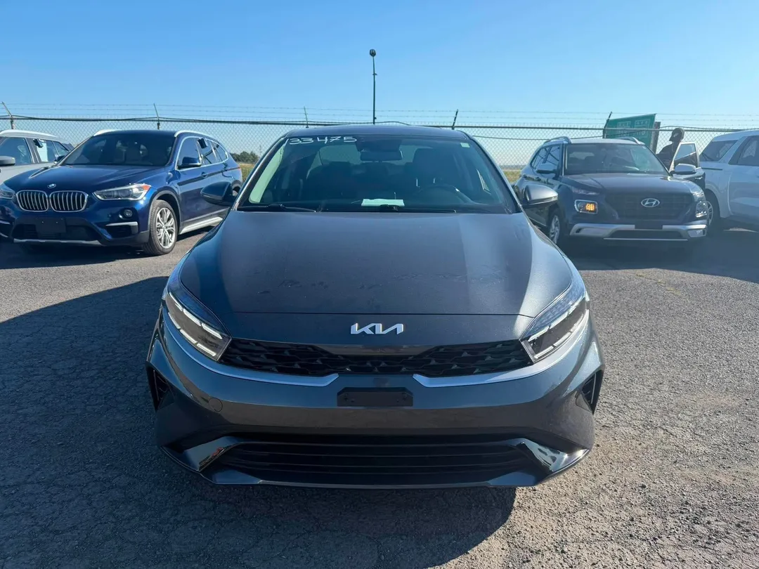 Kia Forte 2023 à vendre - photo 2