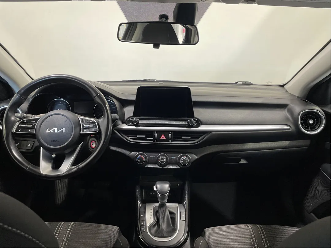 Kia Forte 2023 à vendre - photo 4