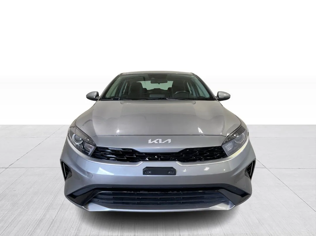 Kia Forte EX 2023, photo 7