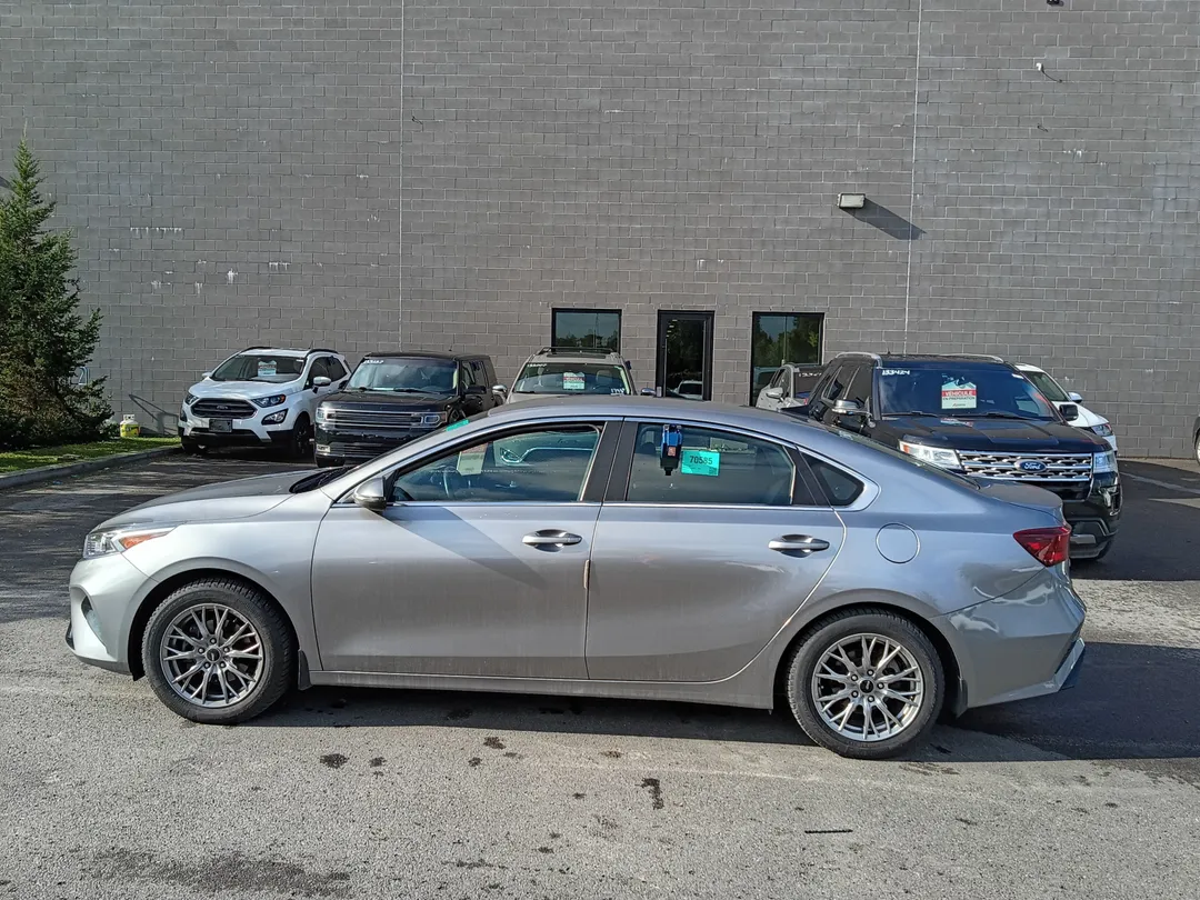 2023 Kia Forte for sale - photo 3