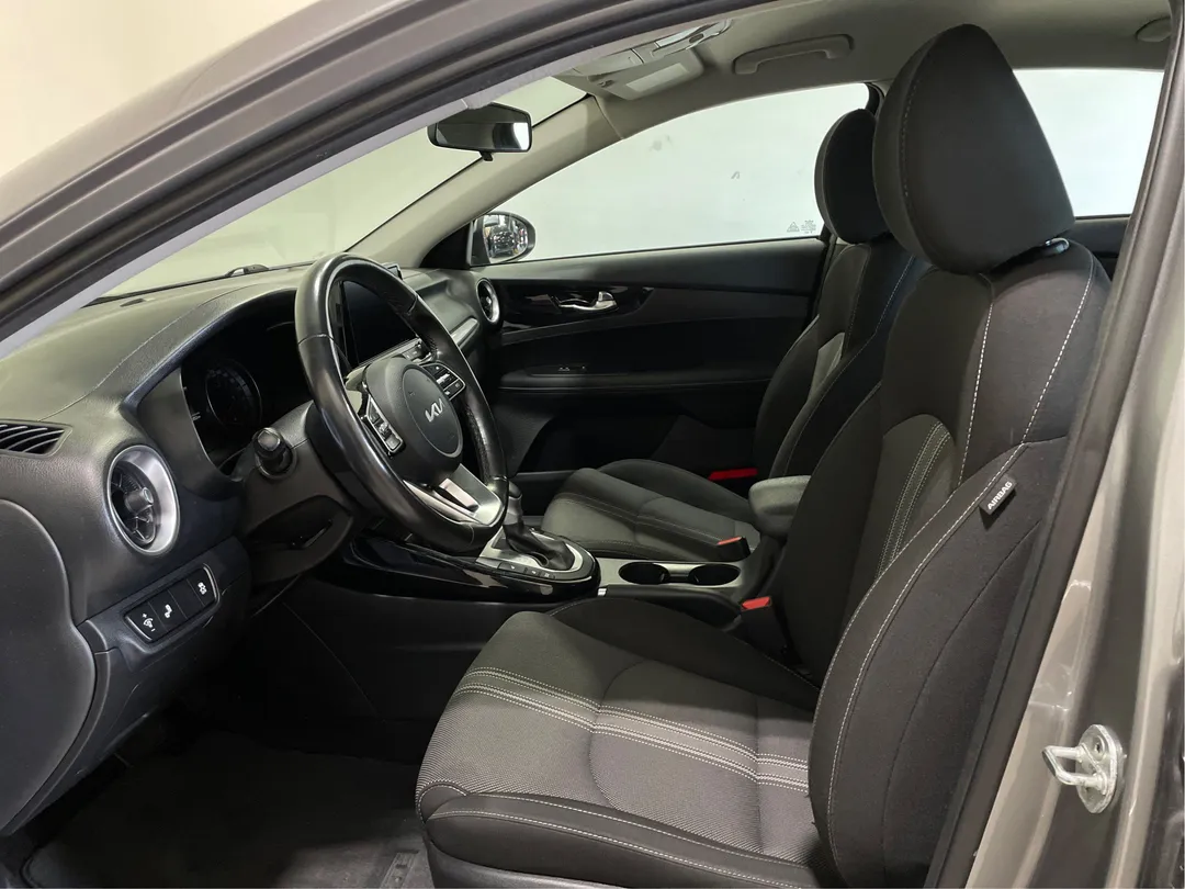 Kia Forte 2023 à vendre - photo 3