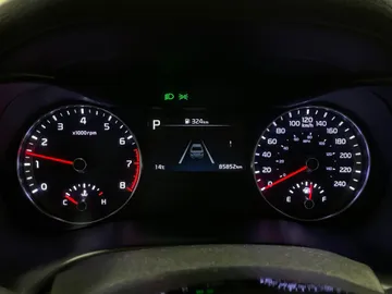 2023 Kia Forte - image 16