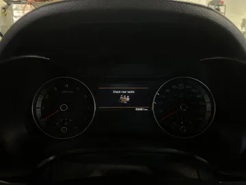 2024 Kia Forte - image 22