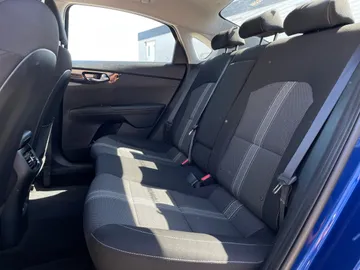 2024 Kia Forte - image 15