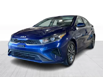 2024 Kia Forte - image 9
