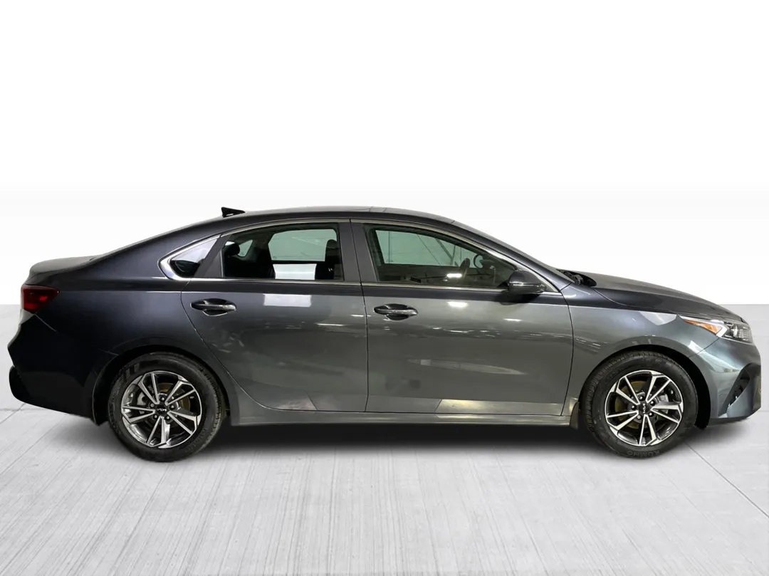 Kia Forte 2022 à vendre - photo 2