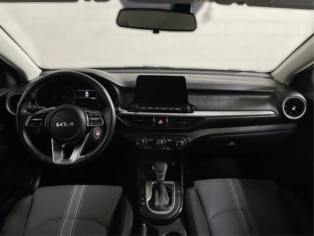 Kia Forte 2022 à vendre - photo 4
