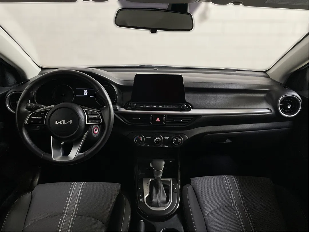 2022 Kia Forte — photo 4