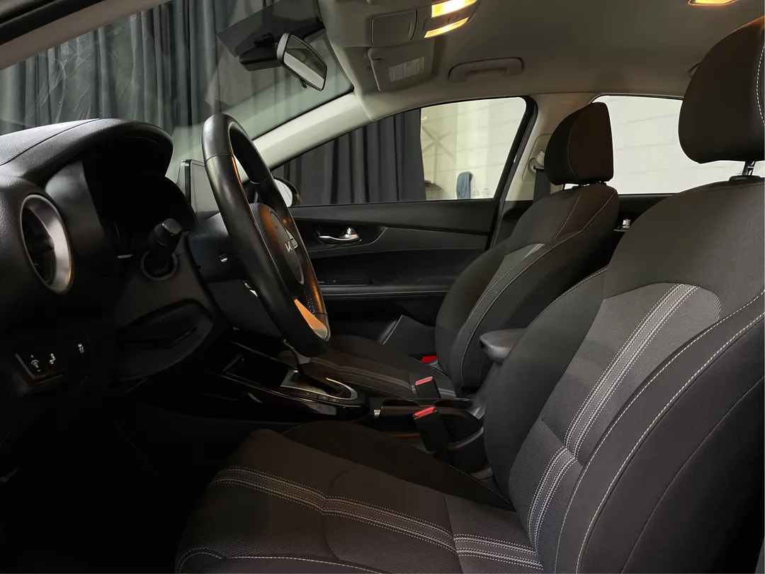 Kia Forte 2022 à vendre - photo 3
