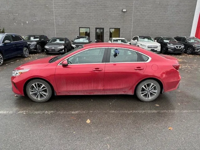 2022 Kia Forte for sale - photo 4