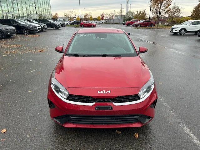 2022 Kia Forte for sale - photo 2
