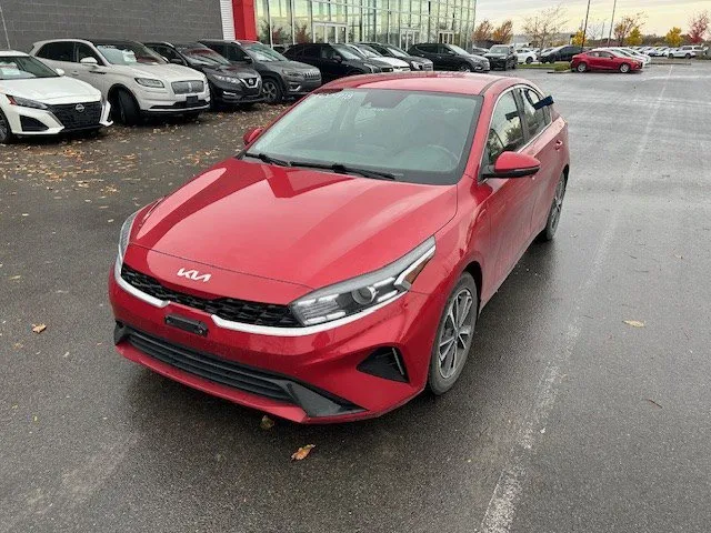 2022 Kia Forte for sale - photo 3