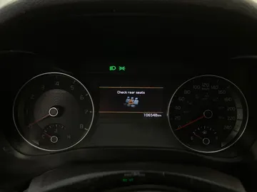 2023 Kia Forte - image 25