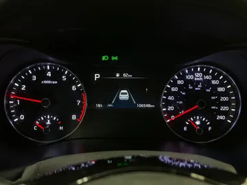 2023 Kia Forte - image 16