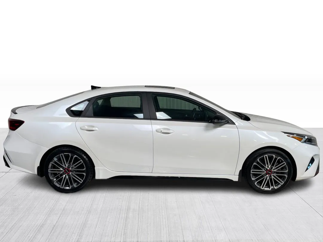 2023 Kia Forte for sale - photo 2