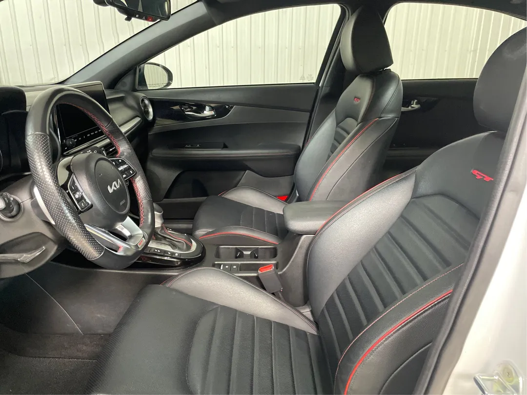 2023 Kia Forte for sale - photo 3