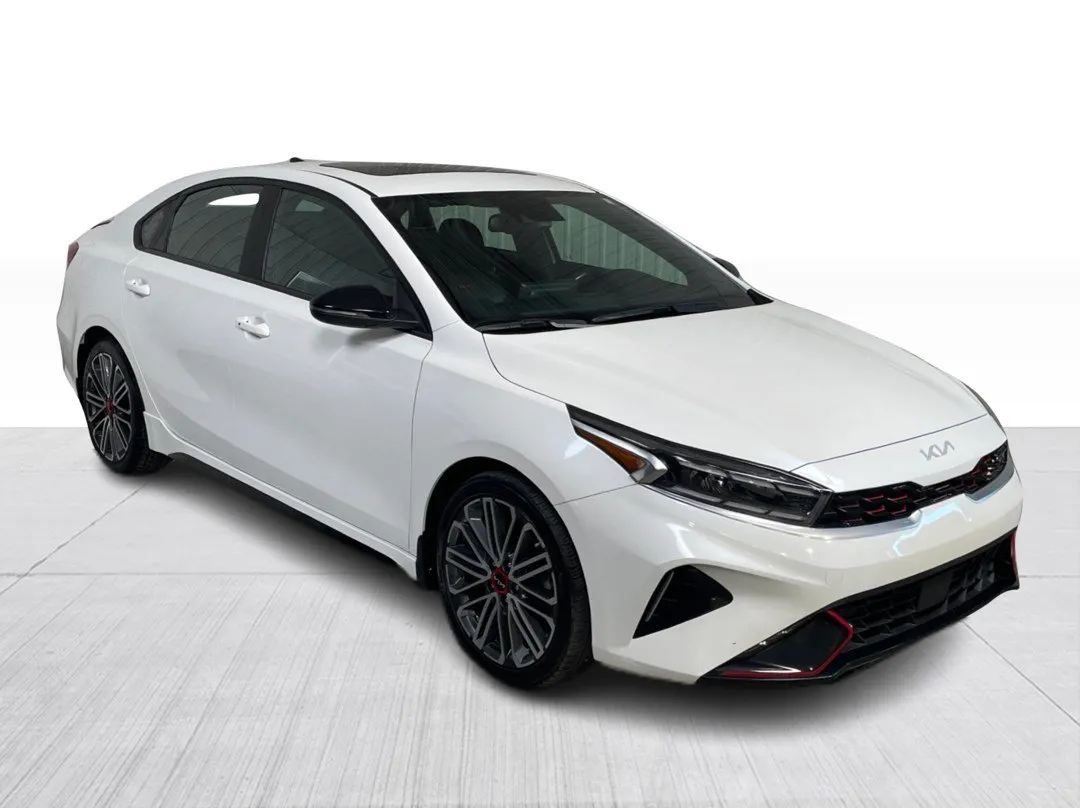 2023 Kia Forte for sale - photo 1