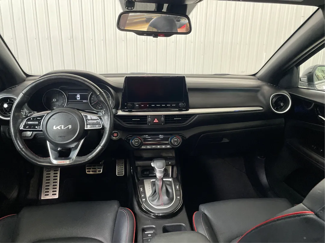 2023 Kia Forte for sale - photo 4