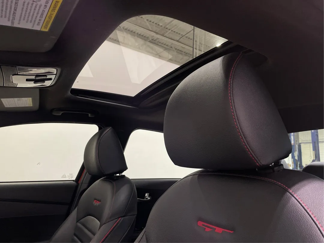 2022 Kia Forte — photo 5