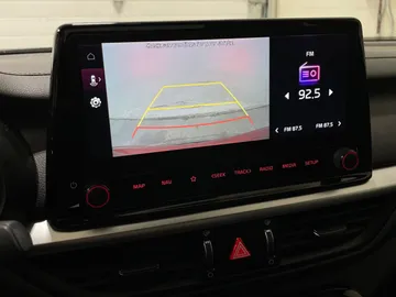 2022 Kia Forte - image 21