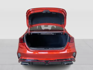2022 Kia Forte - image 14