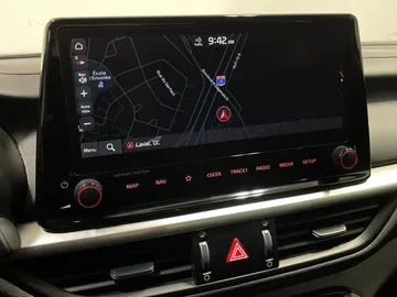 2022 Kia Forte - image 30
