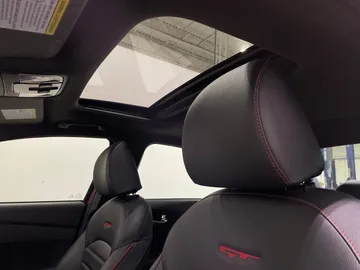 2022 Kia Forte - image 6