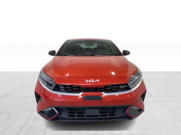 2022 Kia Forte - image 9