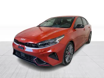 2022 Kia Forte - image 10