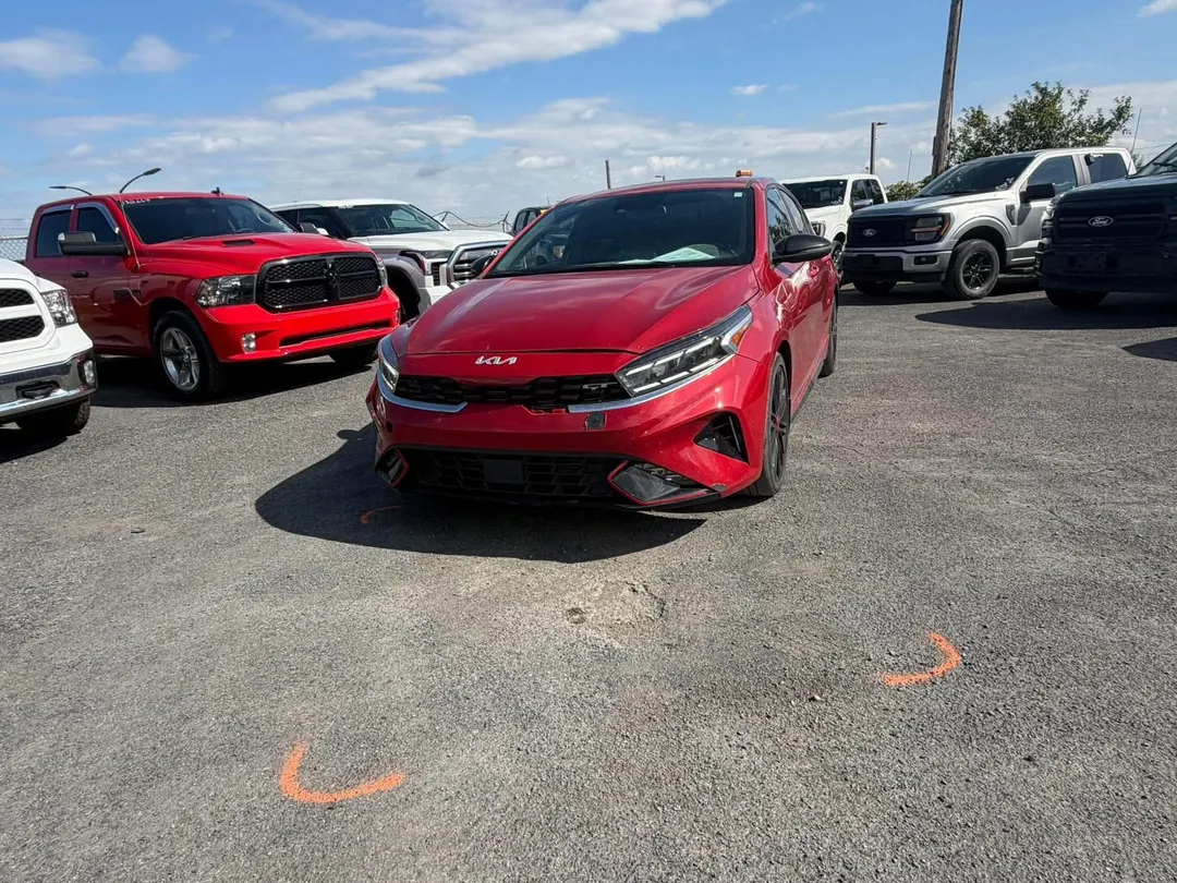2022 Kia Forte for sale - photo 3