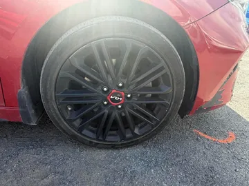 2022 Kia Forte - image 6