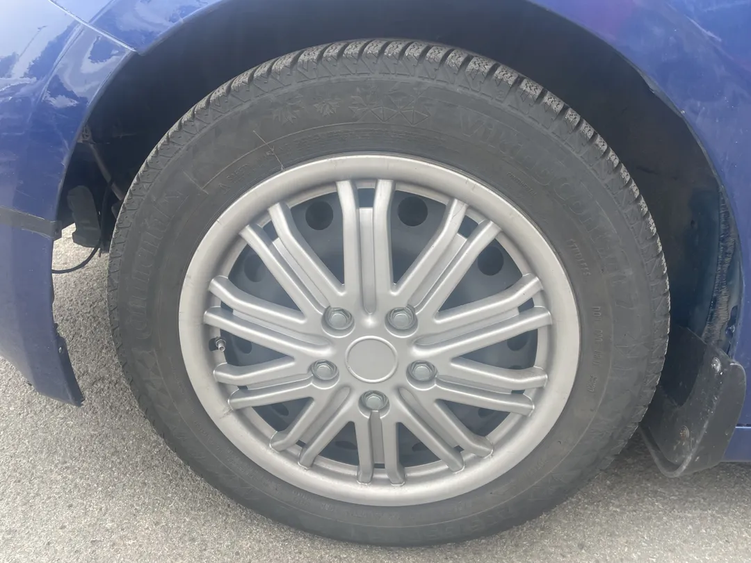 2021 Kia Forte — photo 6