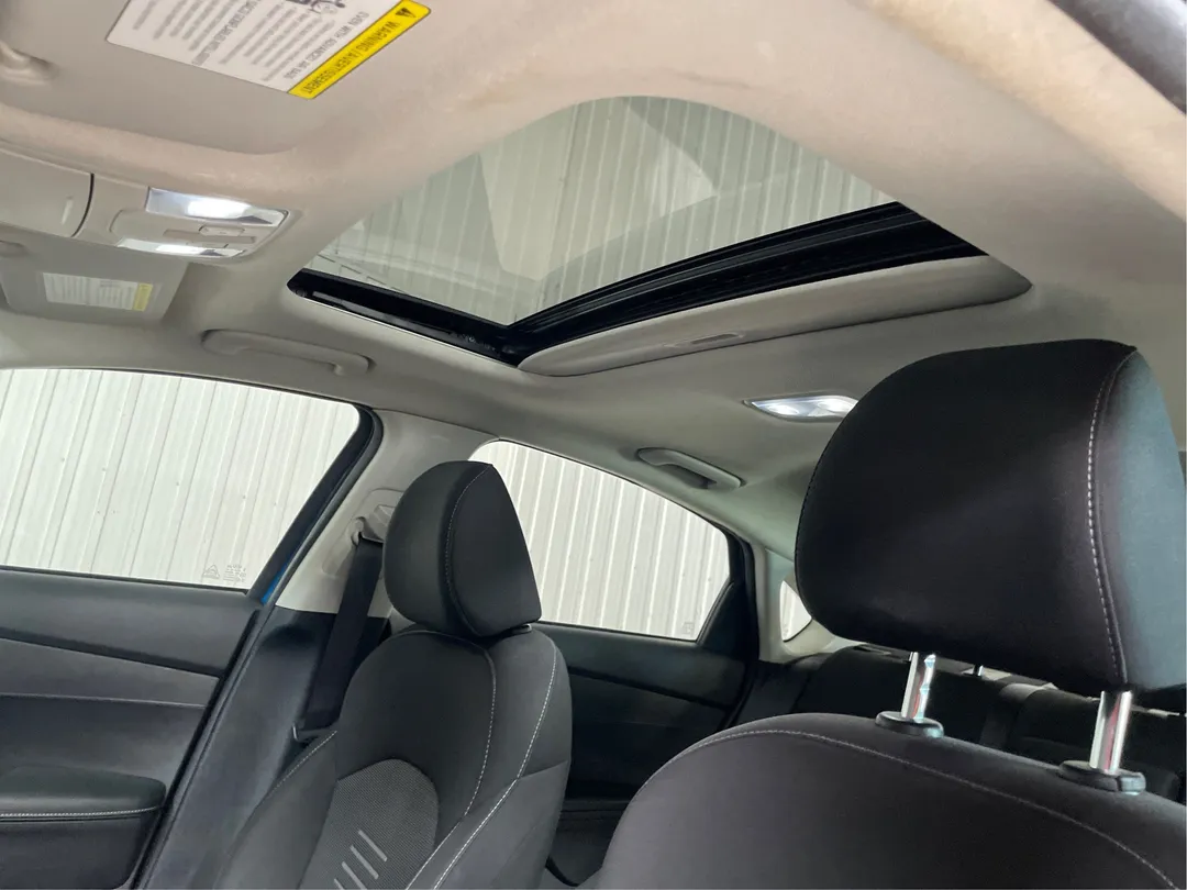 2021 Kia Forte — photo 5