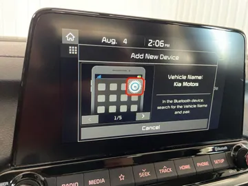 2021 Kia Forte - image 26