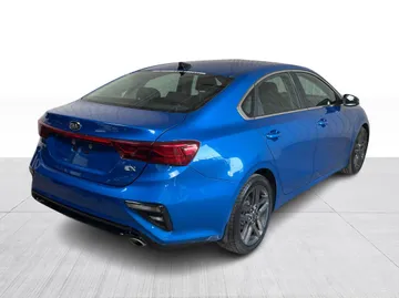 2021 Kia Forte - image 15