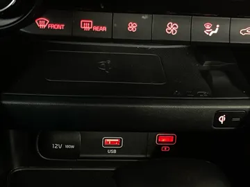2022 Kia Forte - image 33