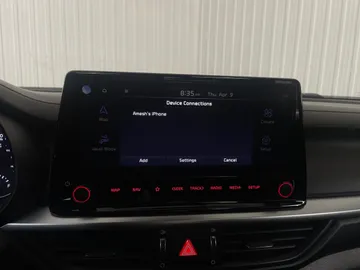 2022 Kia Forte - image 30