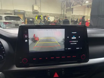 2022 Kia Forte - image 24