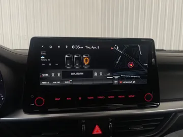2022 Kia Forte - image 34