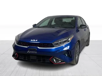 2022 Kia Forte - image 10