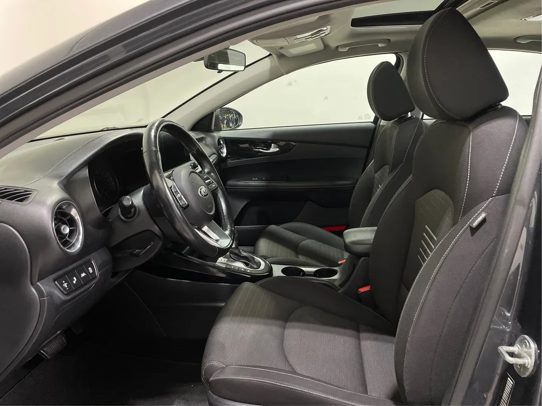 Kia Forte 2021 à vendre - photo 3