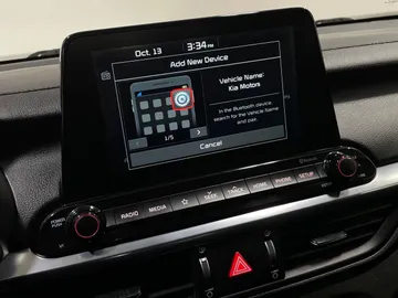 2021 Kia Forte - image 24