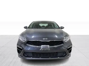 2021 Kia Forte - image 9