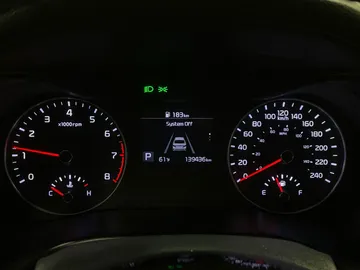 2021 Kia Forte - image 18