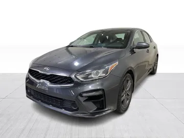 2021 Kia Forte - image 10