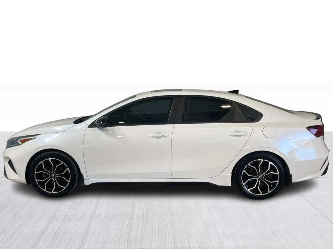 Kia Forte 2023 à vendre - photo 4